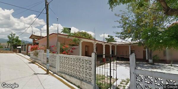 CASA HOGAR MAZALTEPEC